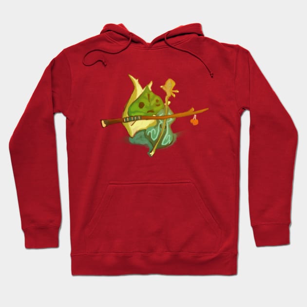 Wind waker hoodie online